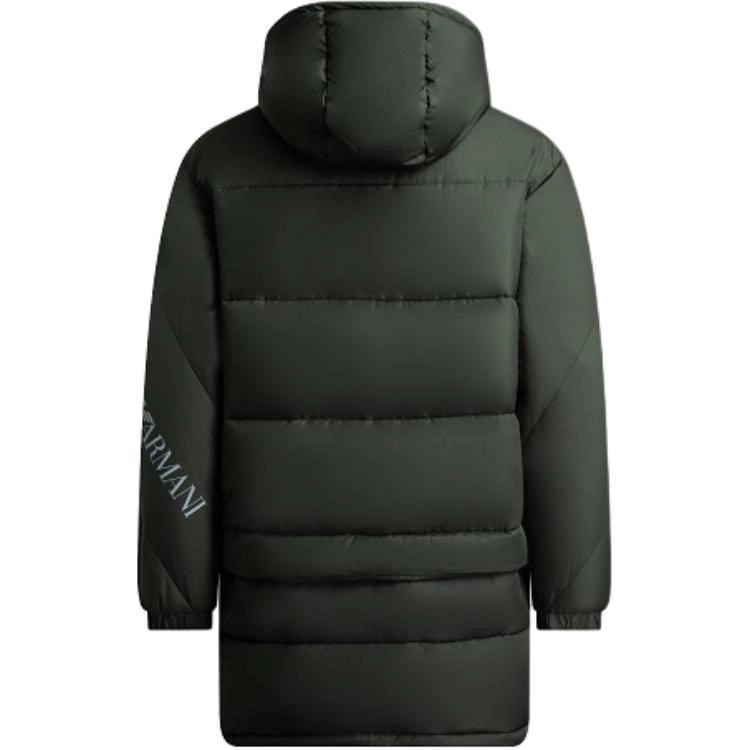 EMPORIO ARMANI FW22 EA7