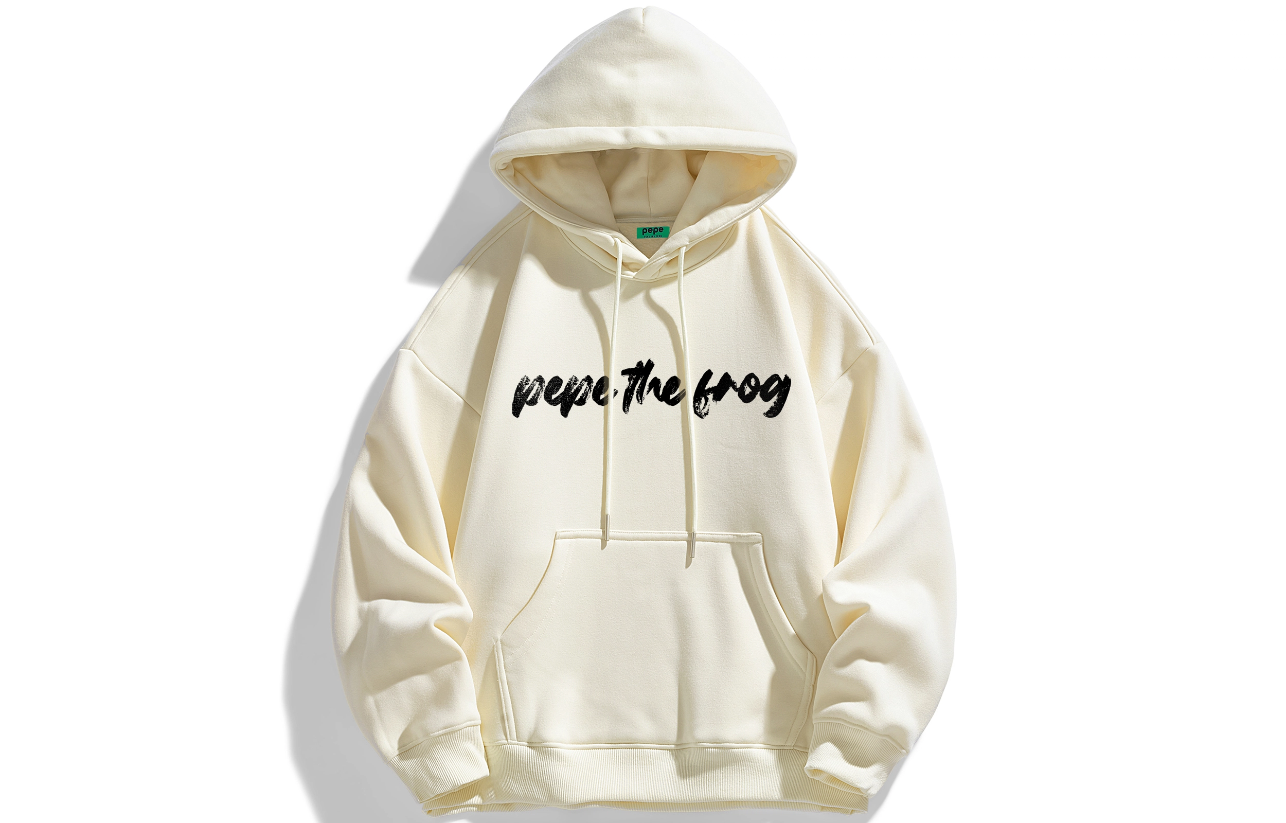 pepe the frog Logo