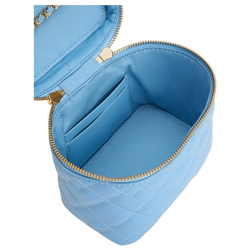 CHARLESKEITH PU ck
