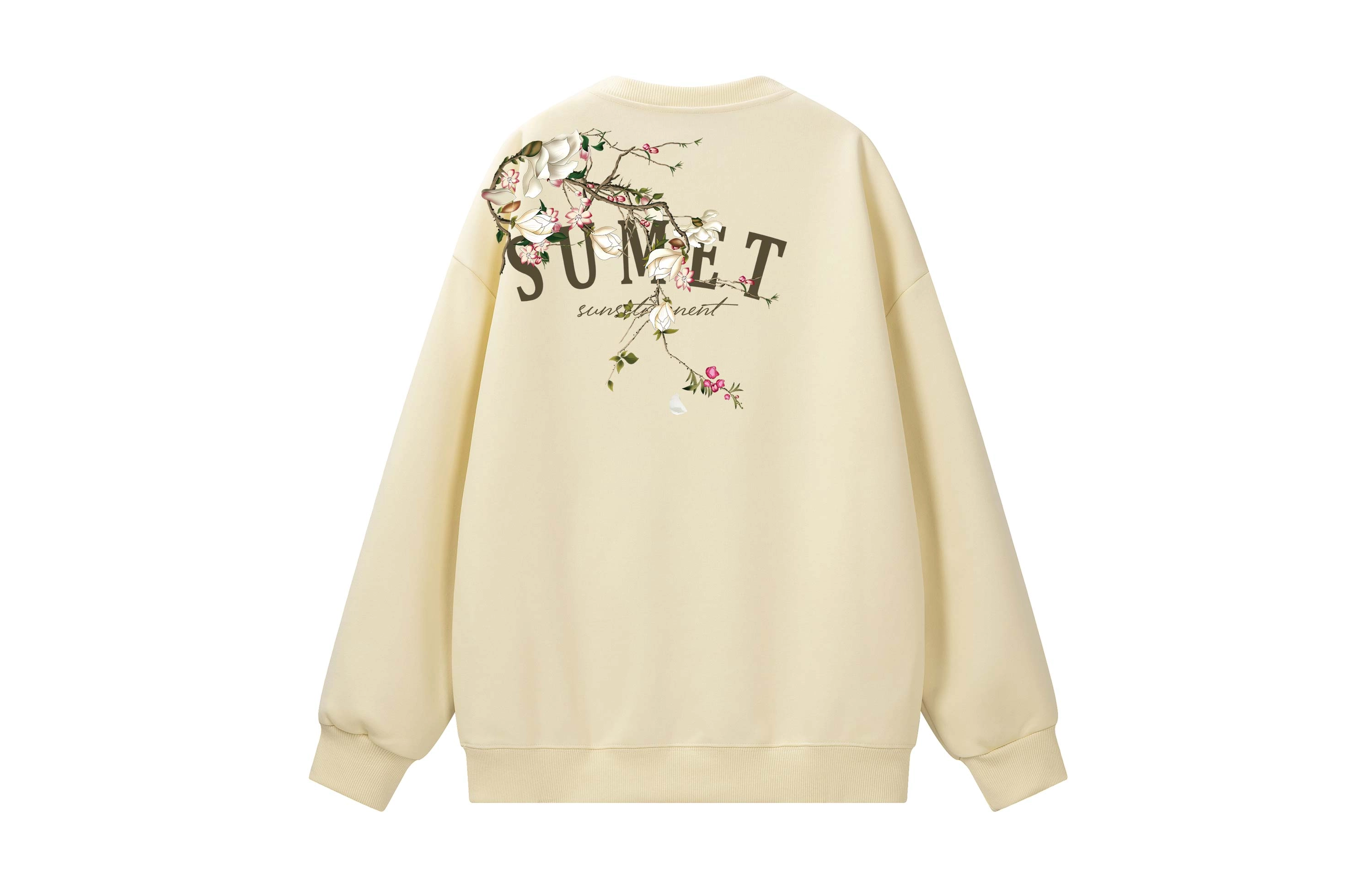 SUNSETMONENT logoT