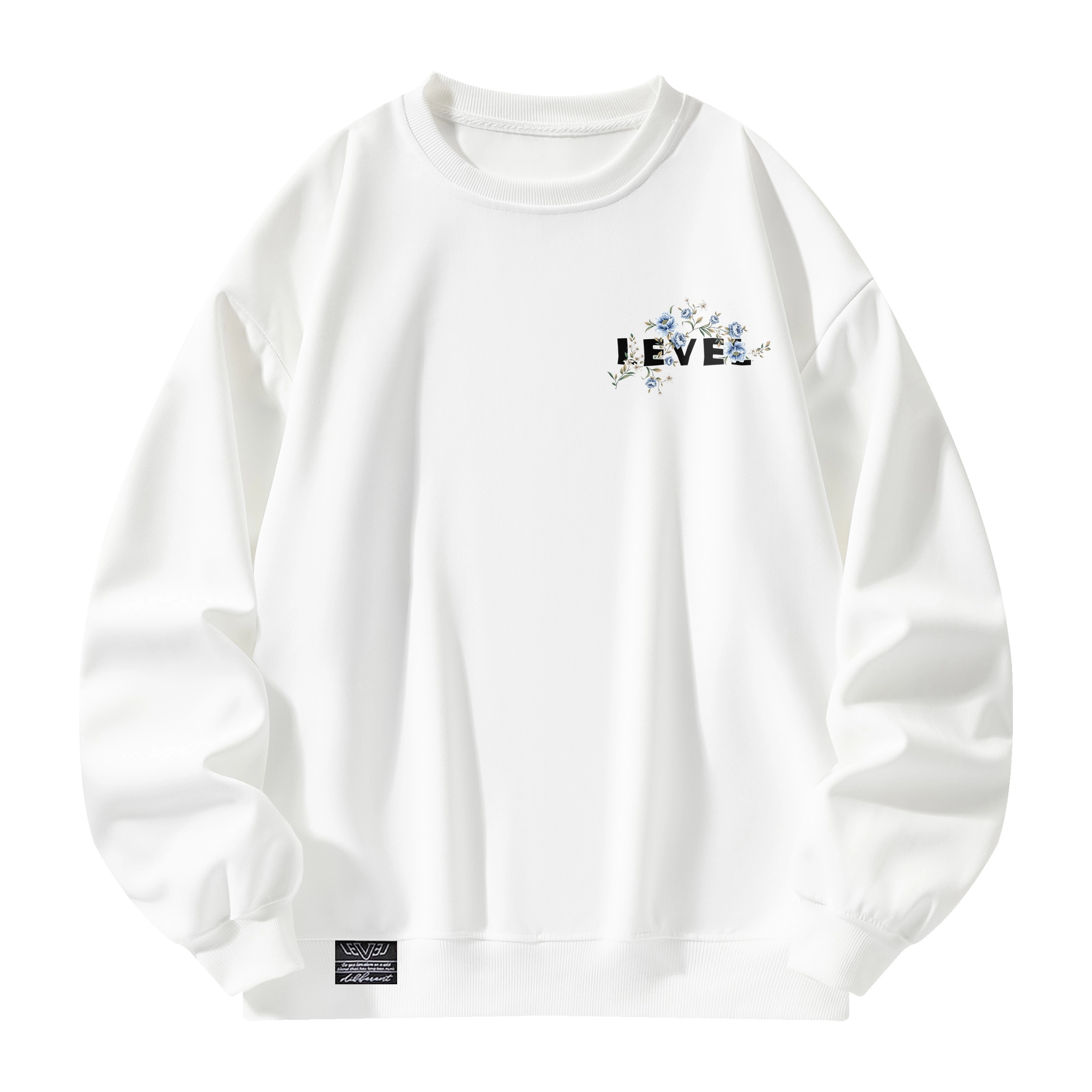LEVEL LOGO
