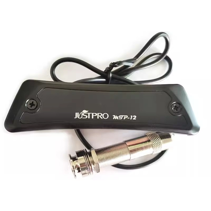 JUSTPRO MJP-11MJP-12 DIY
