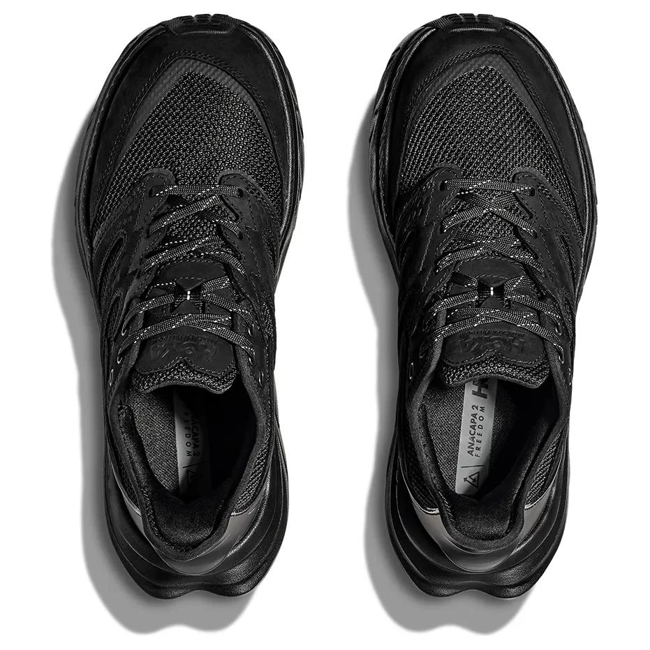 HOKA ONE ONE Anacapa 2 Freedom
