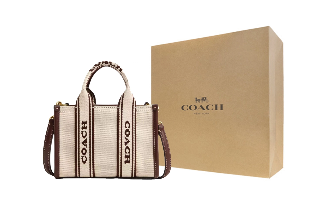COACH Smith 16 Tote