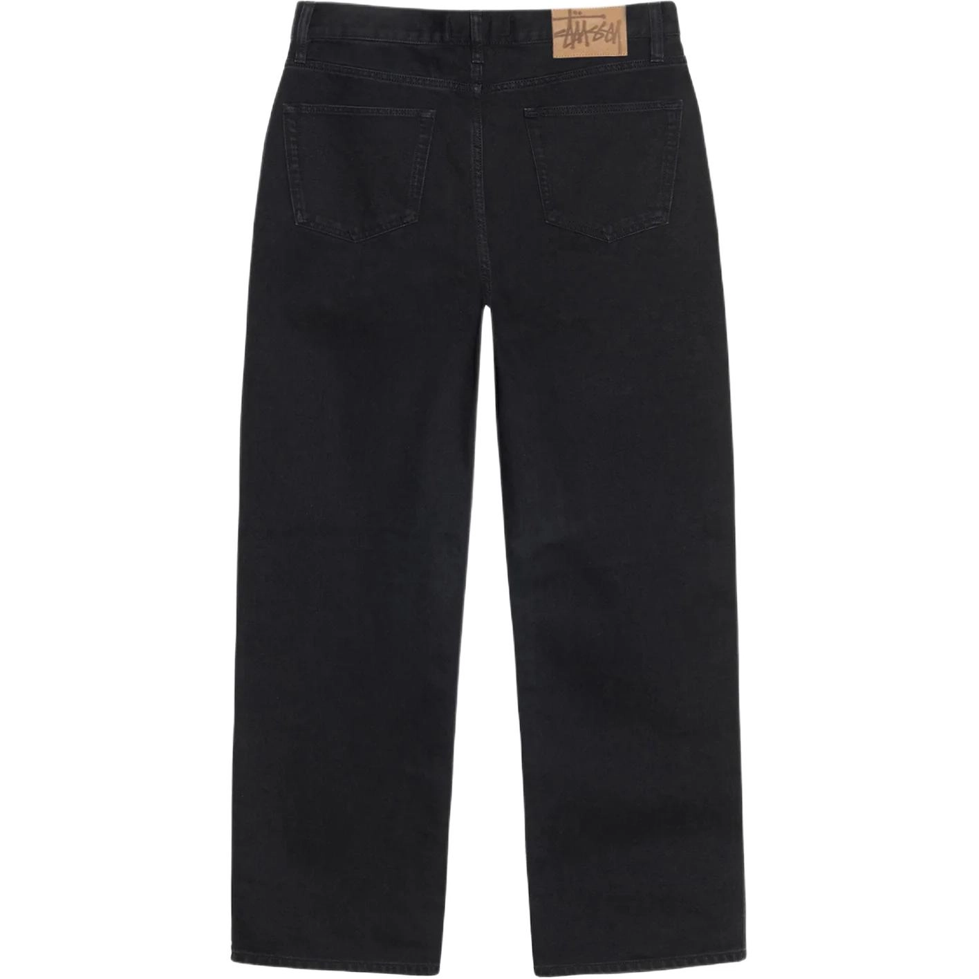 Stussy SS24 RELAXED JEAN DENIM