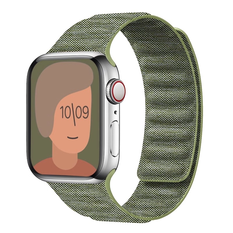 watchbondApple WatchS10 ultra2S9iwatch S87654s32