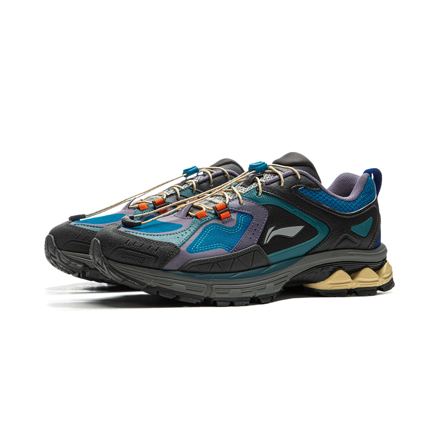 LiNing 2.0 Trail V2