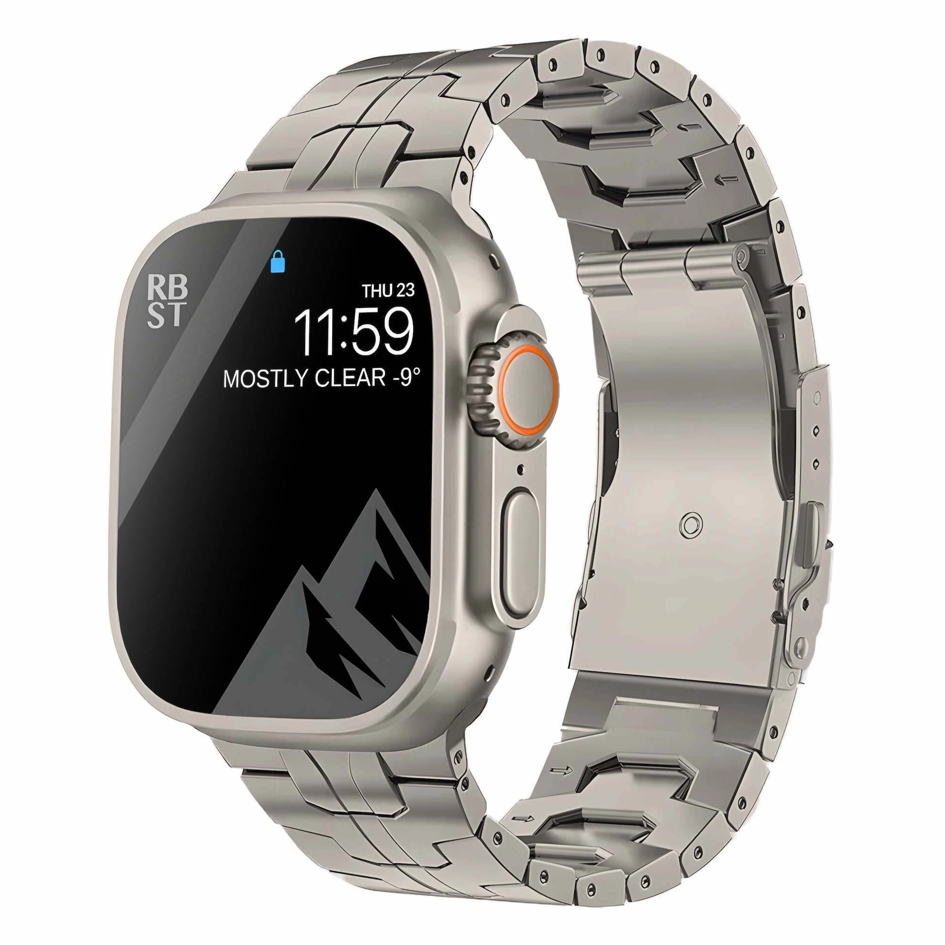 MSSM Apple Watch