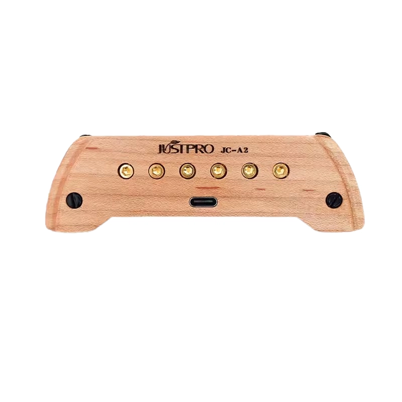 JUSTPRO JC-A2 DIY