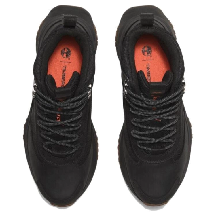 Timberland Motion Access