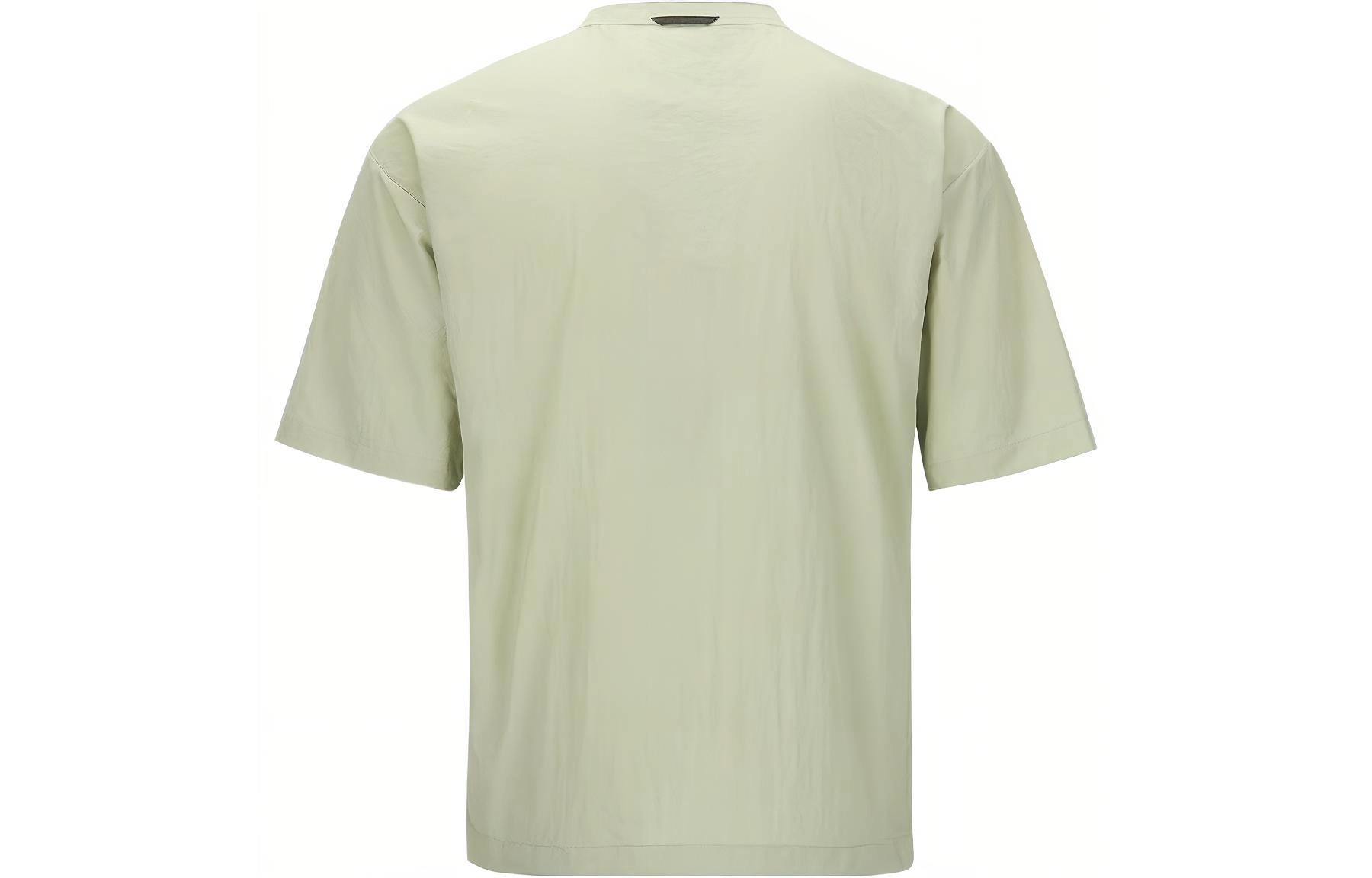 Reebok CAMP WOVEN TEE T