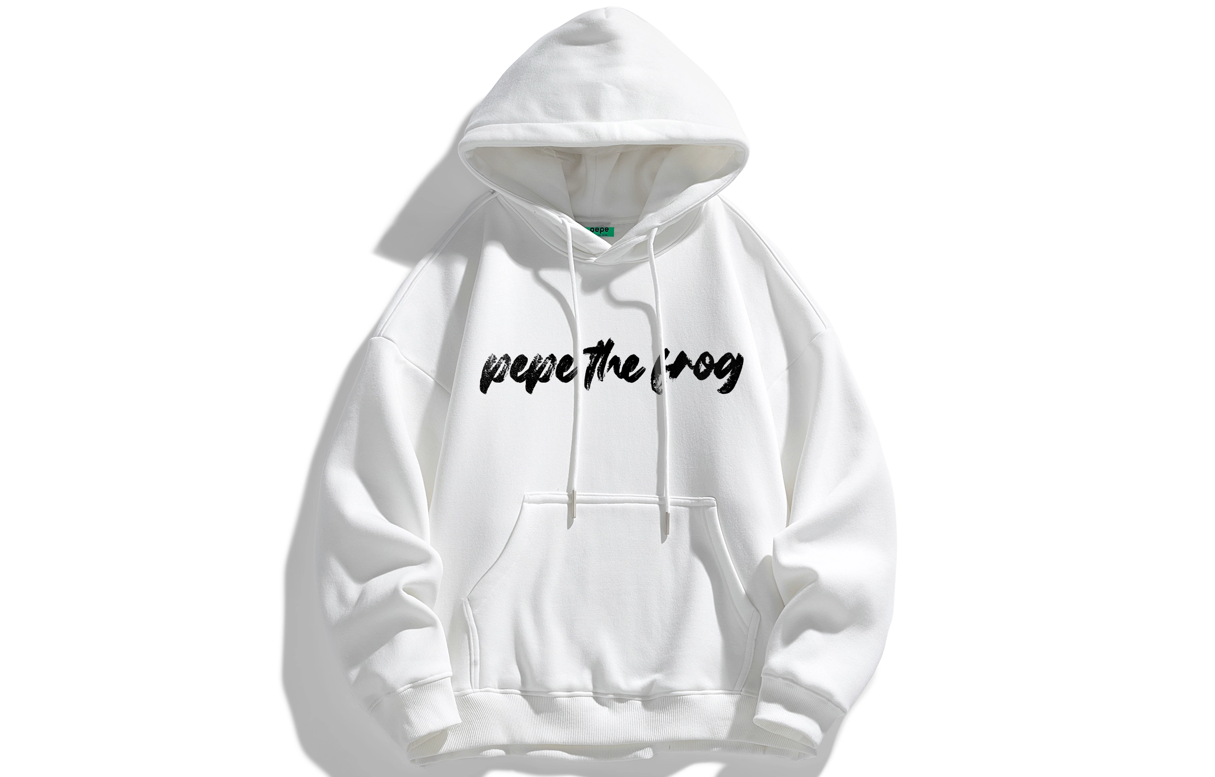 pepe the frog Logo