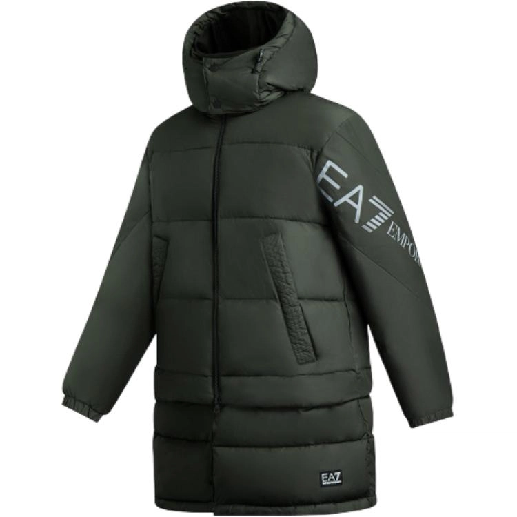 EMPORIO ARMANI FW22 EA7