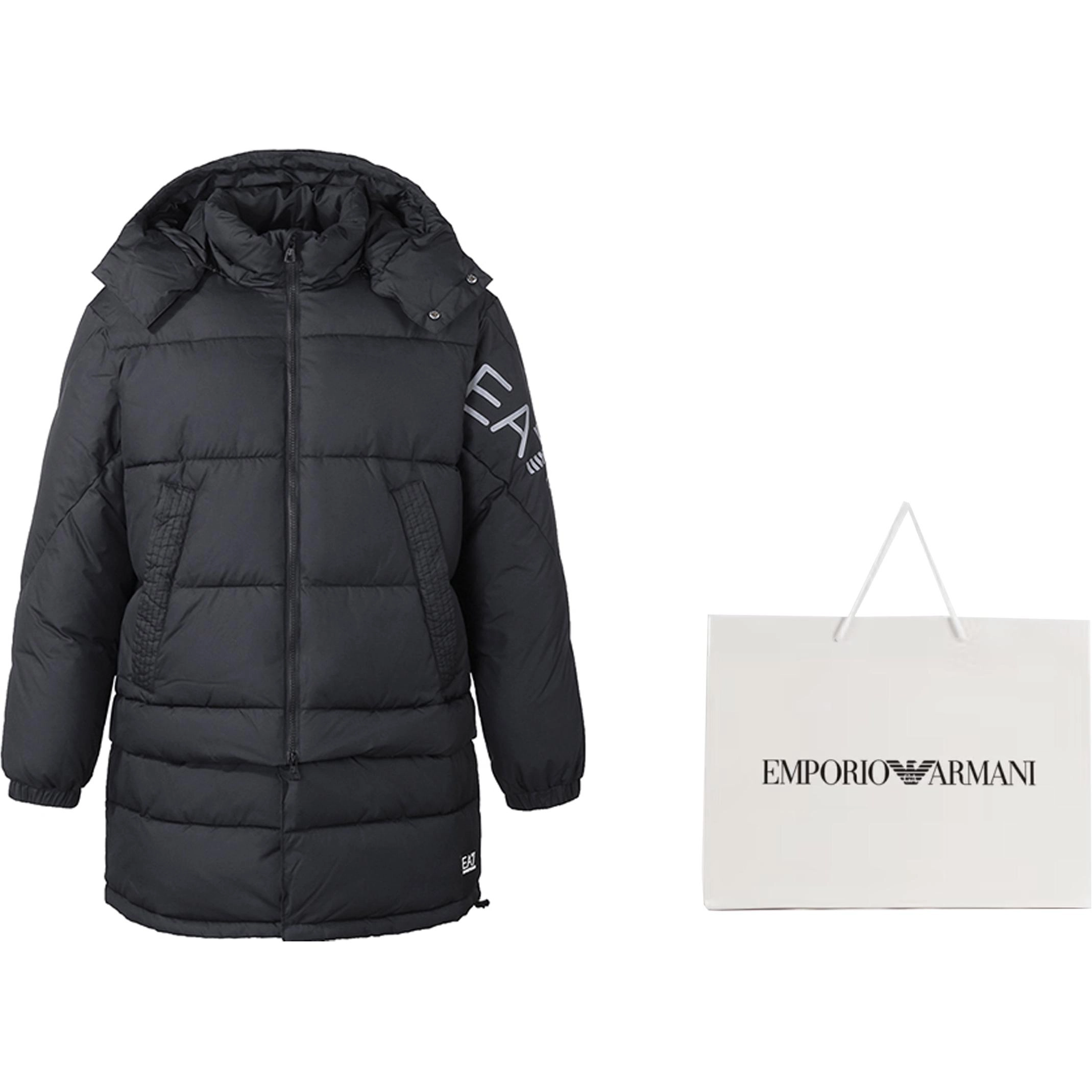 EMPORIO ARMANI FW22 EA7