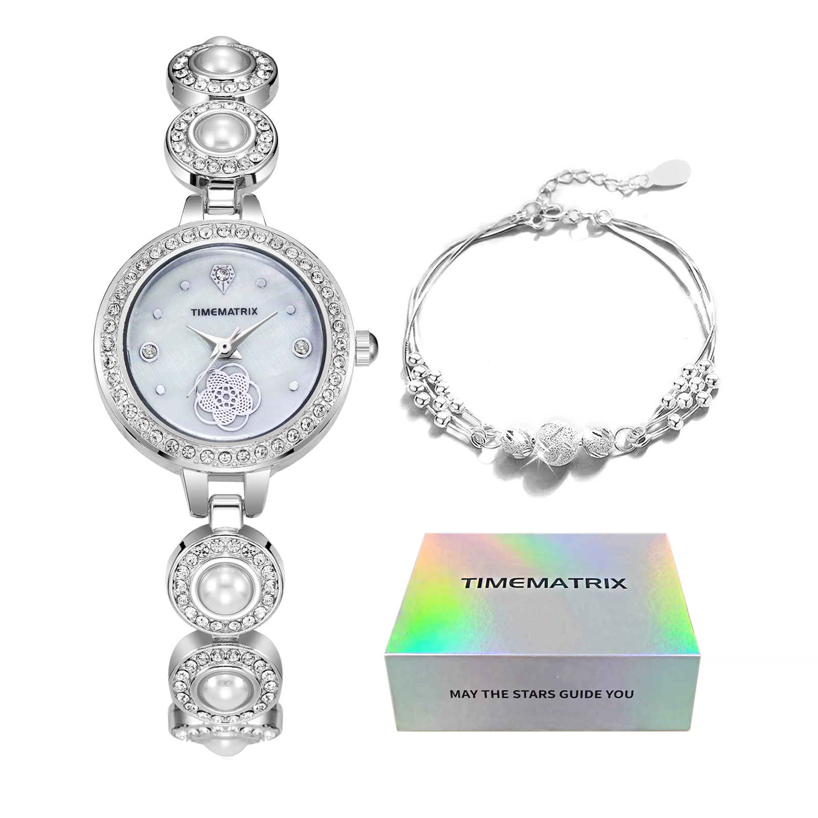TIMEMATRIX 12 TM0325