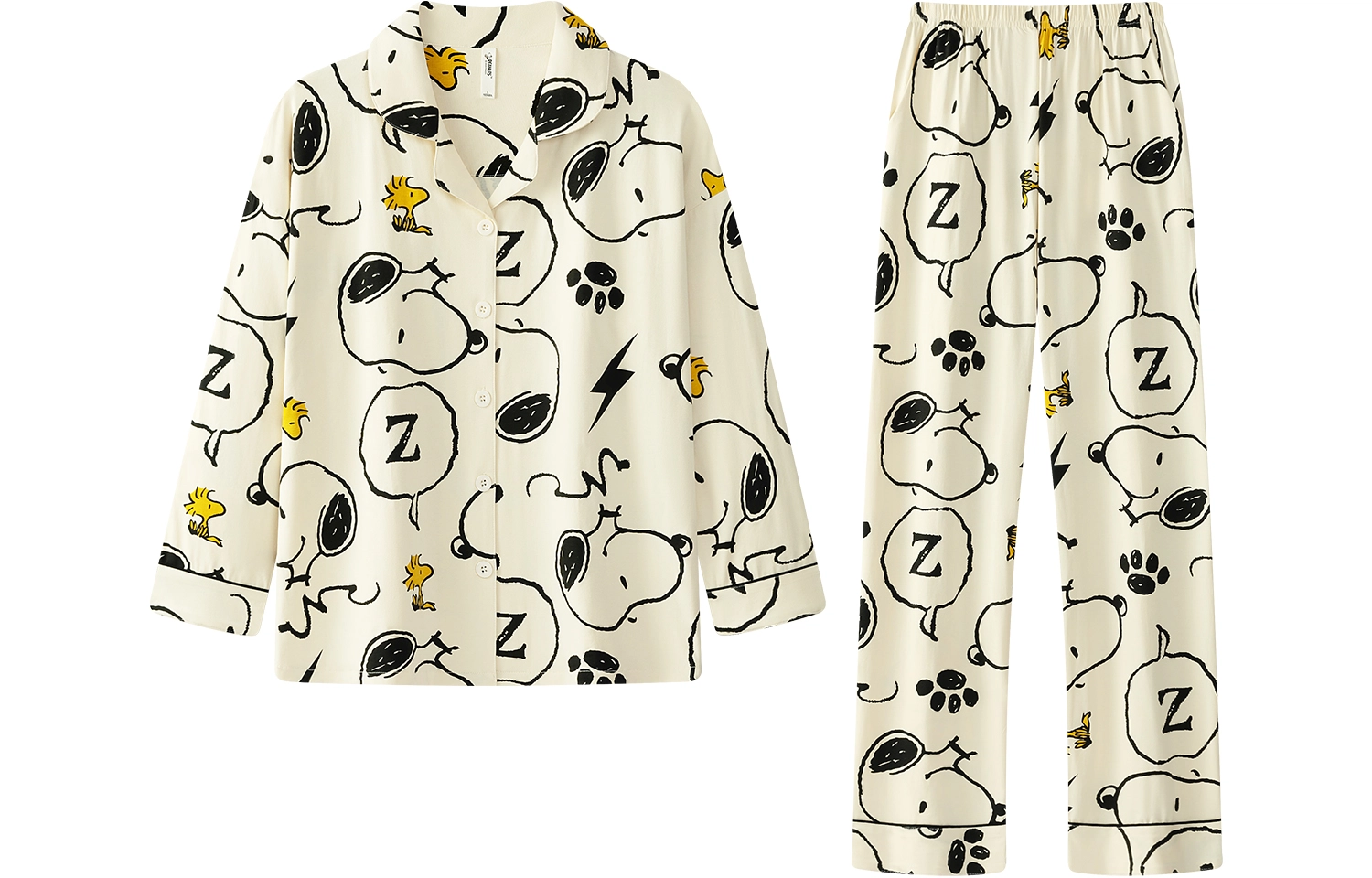 x SNOOPY 7A