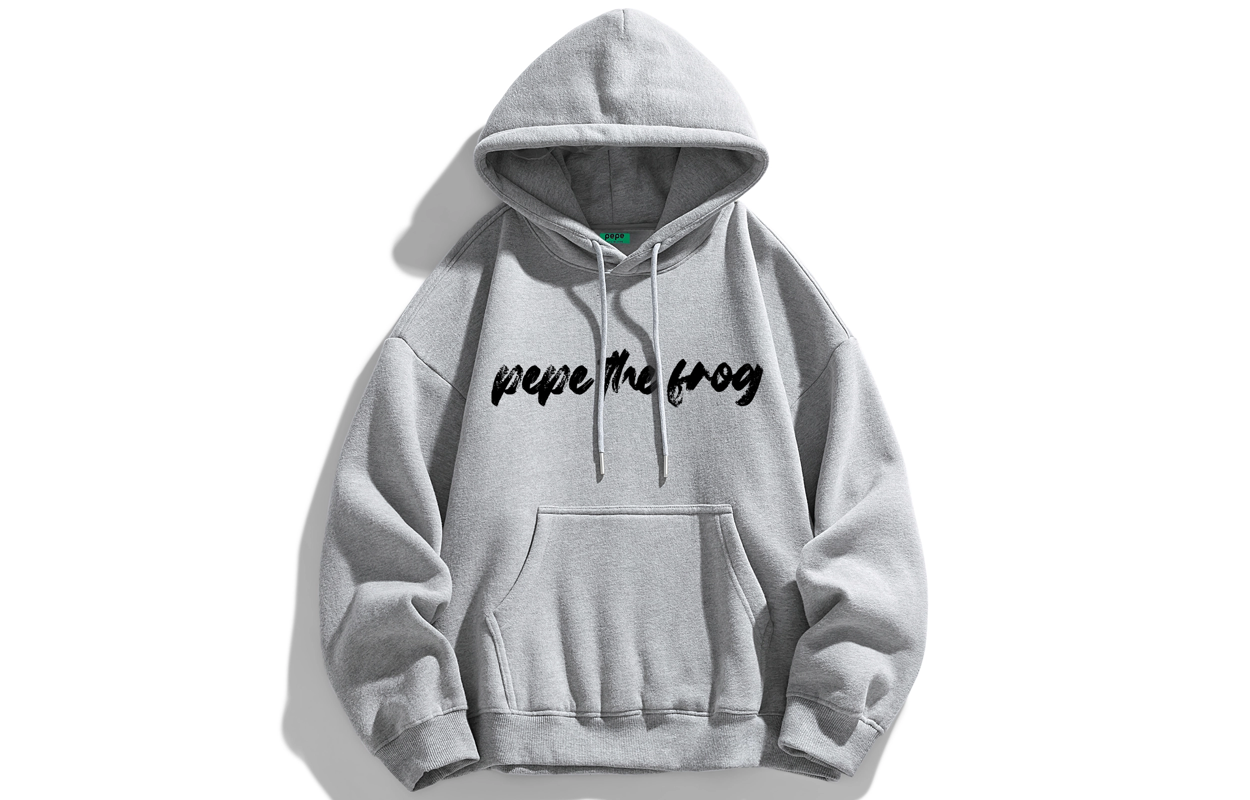 pepe the frog Logo