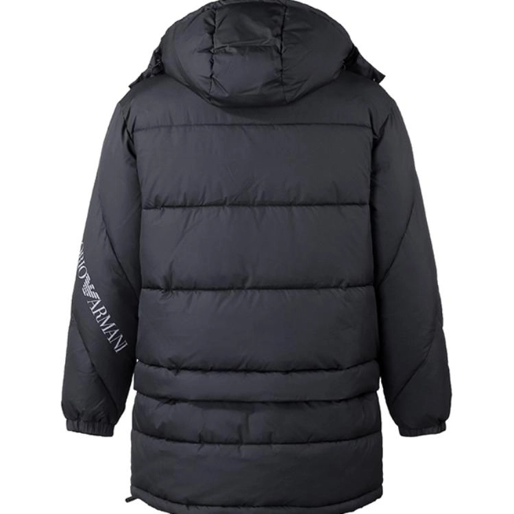 EMPORIO ARMANI FW22 EA7