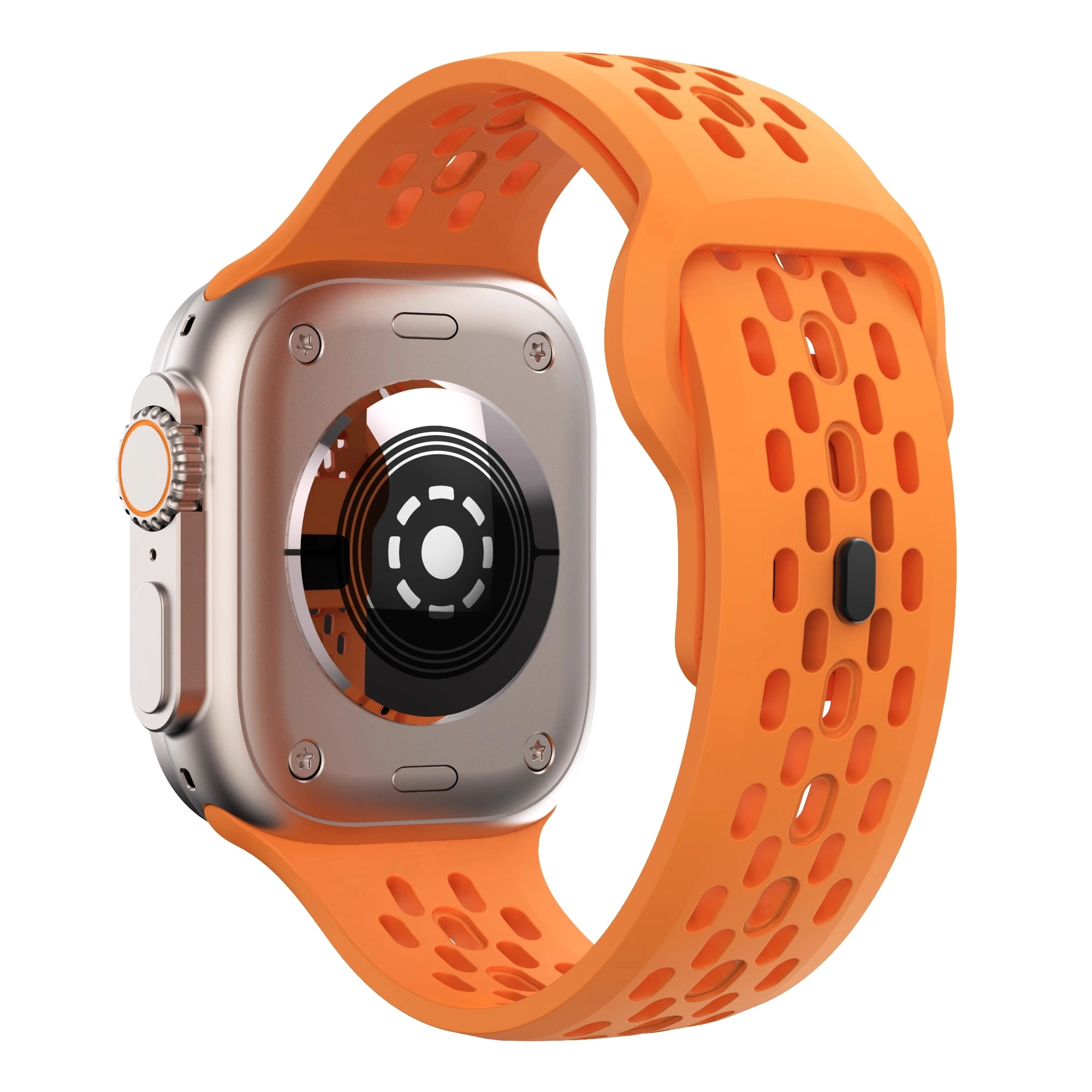 watchbondapplewatchS10 ultra2FKMiwatchS987654