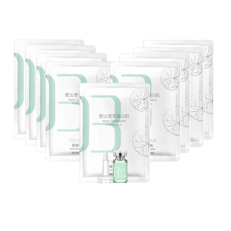 MINGKOU 10+5ml