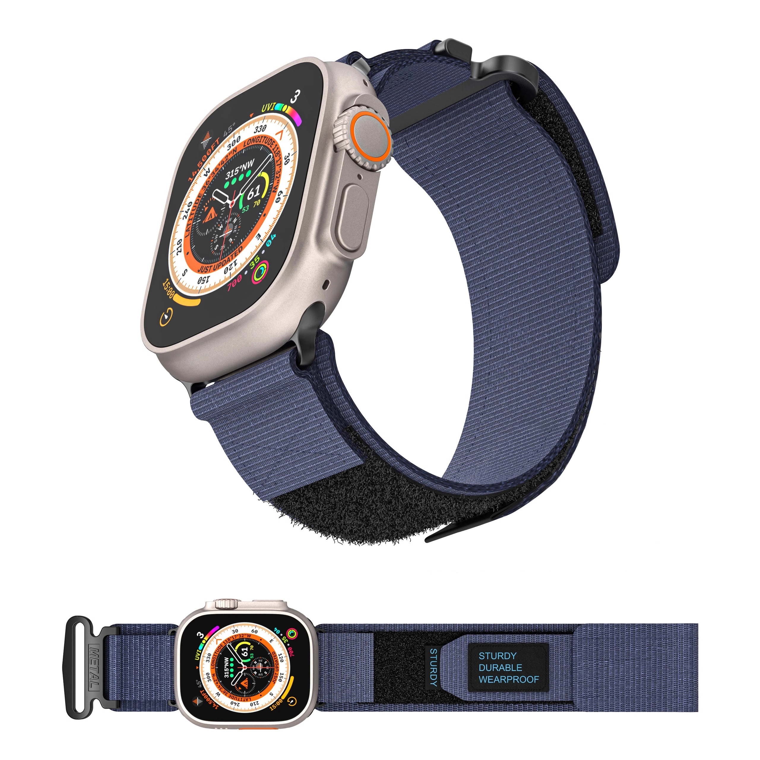 watchbondapplewatchS10 S9iwatch ultra2S87654se