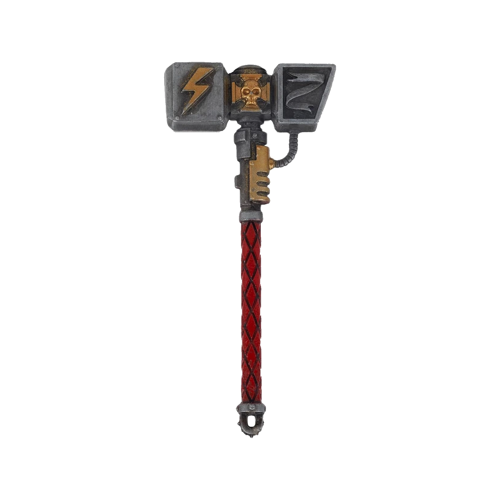 STARFORGED 40K2