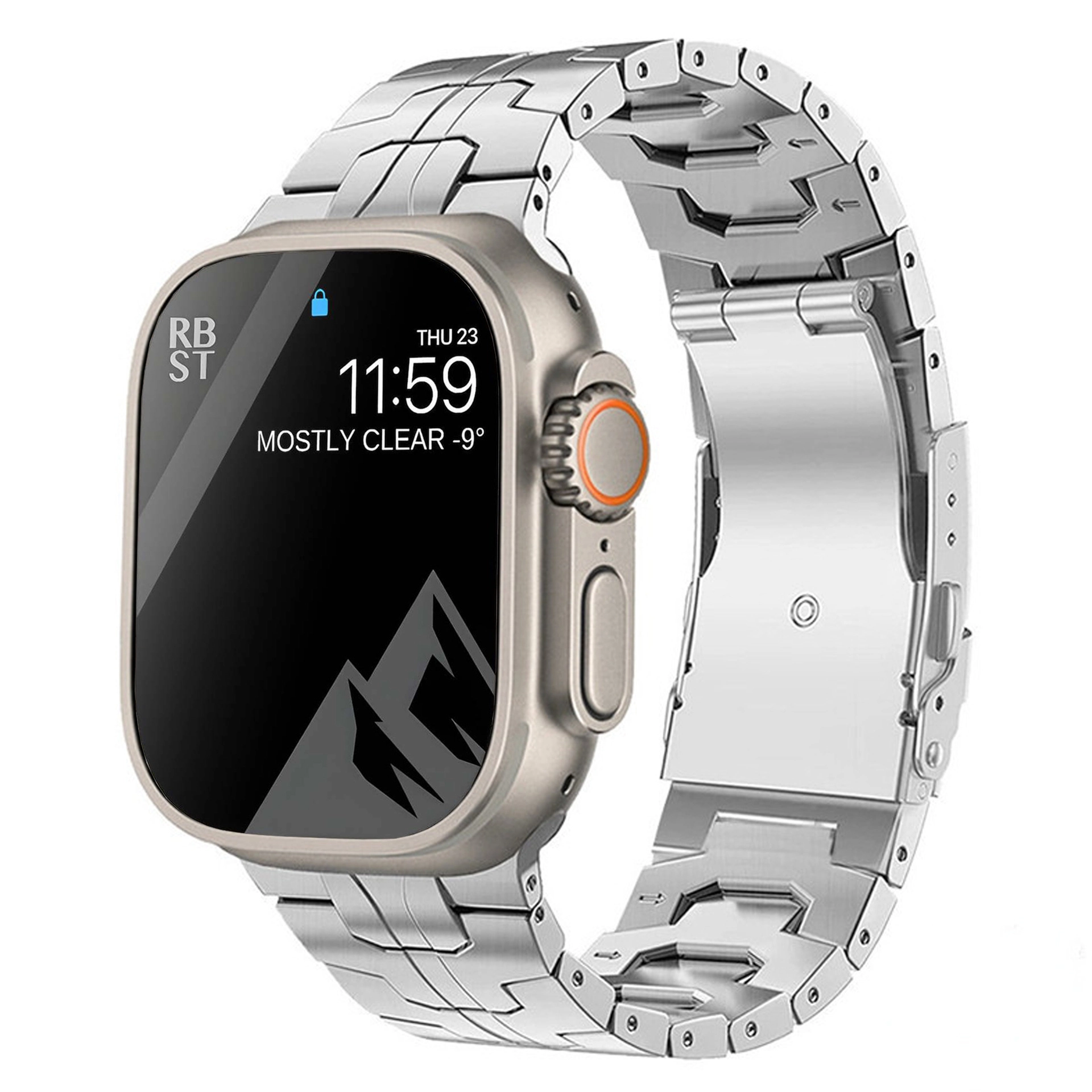 MSSM Apple Watch