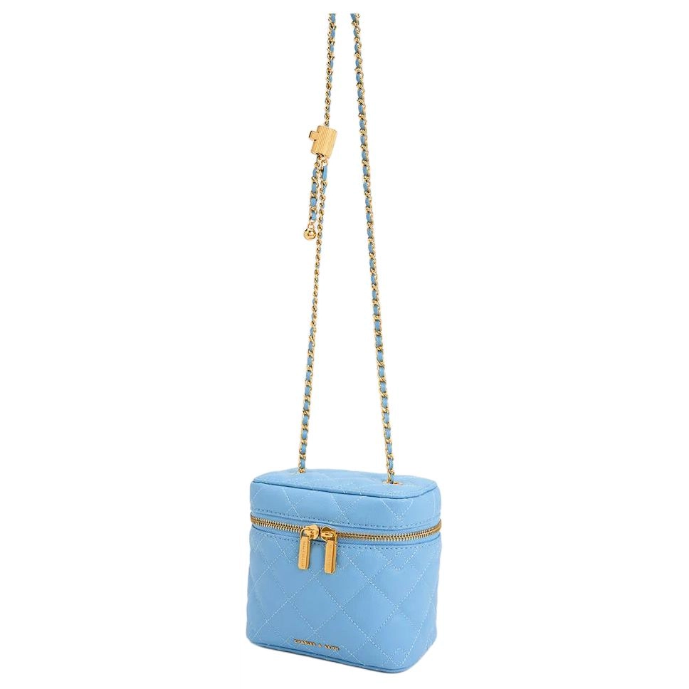 CHARLESKEITH PU ck