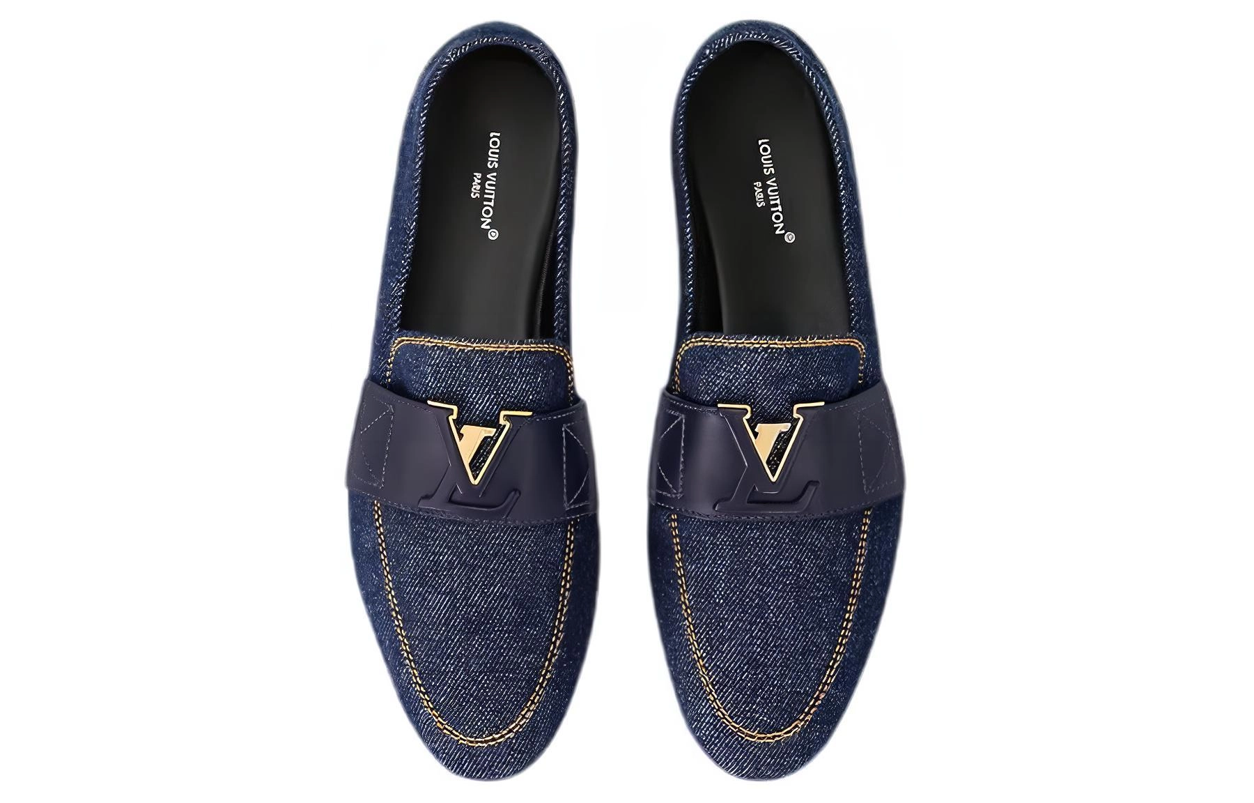 LOUIS VUITTON