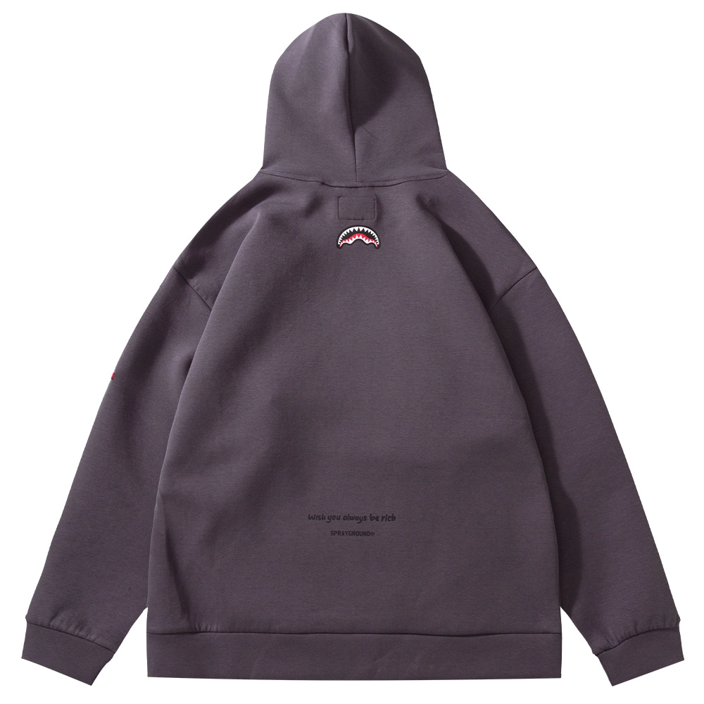 SPRAYGROUND x sgLogo