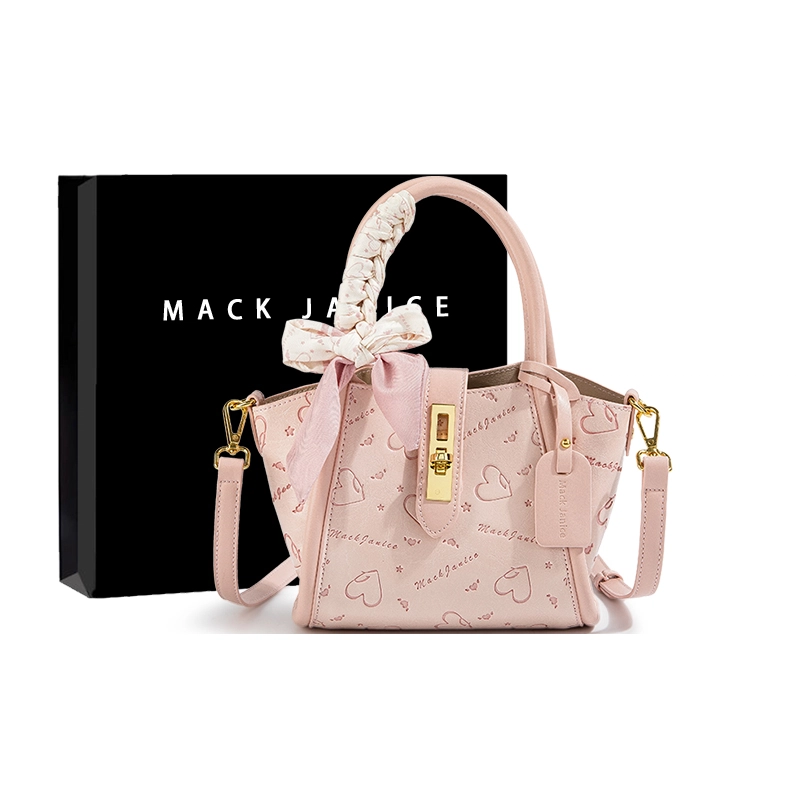 MACKJANICE