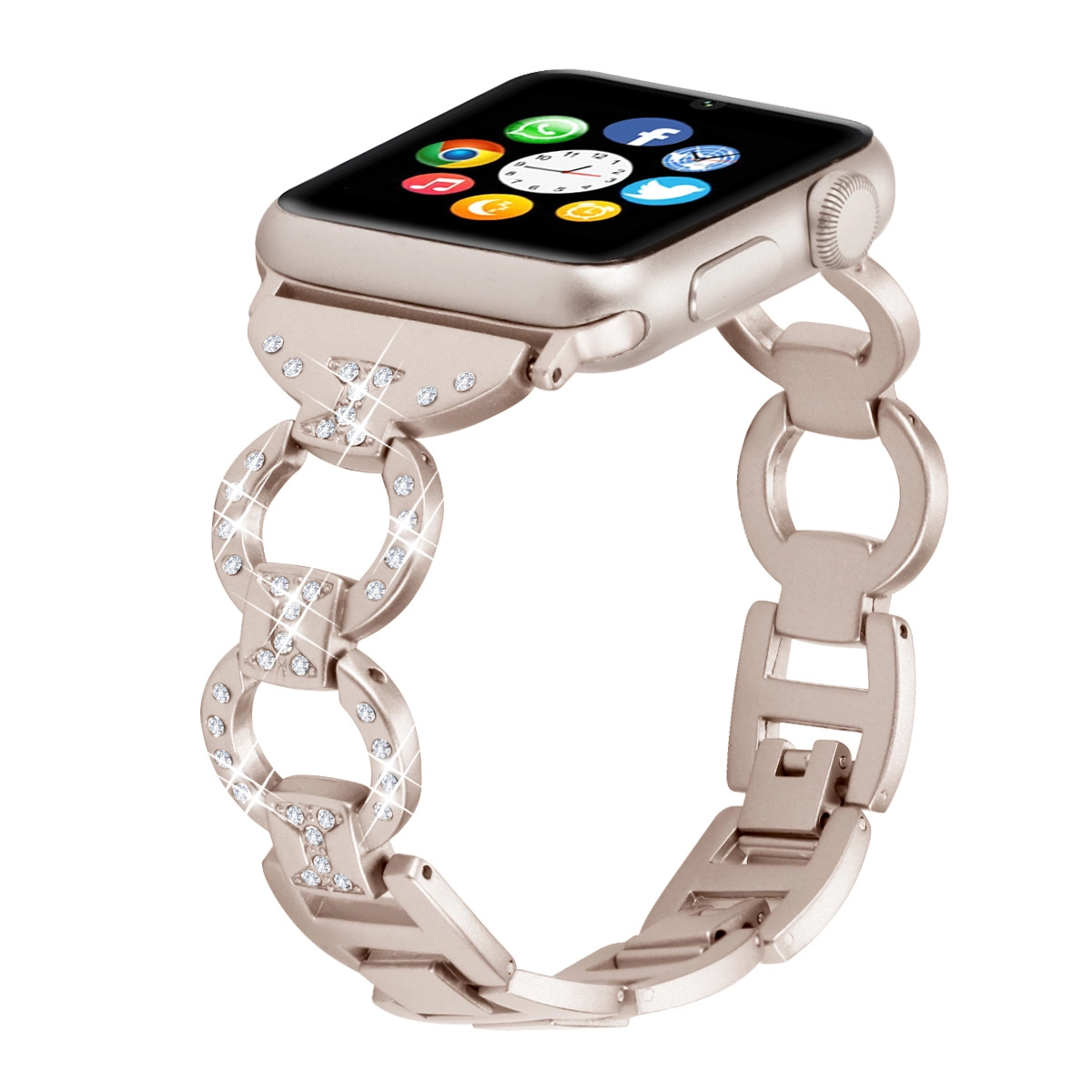 Akkerds applewatch