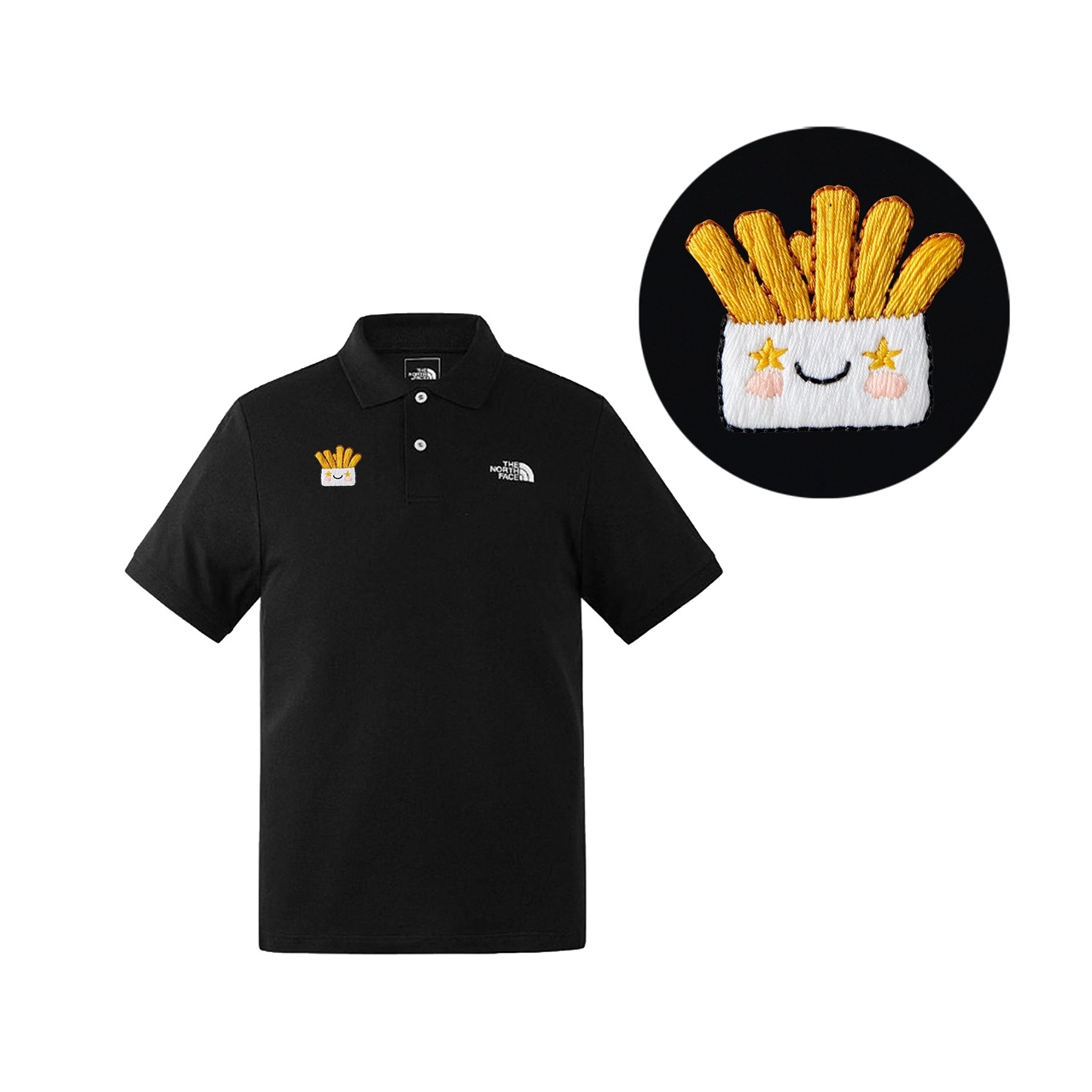 THE NORTH FACE Polo