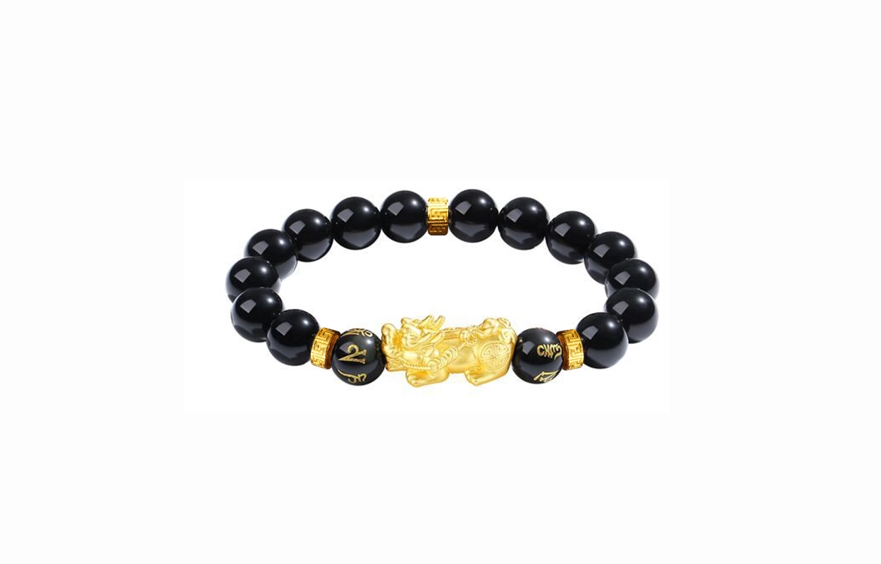 CHINA GOLD