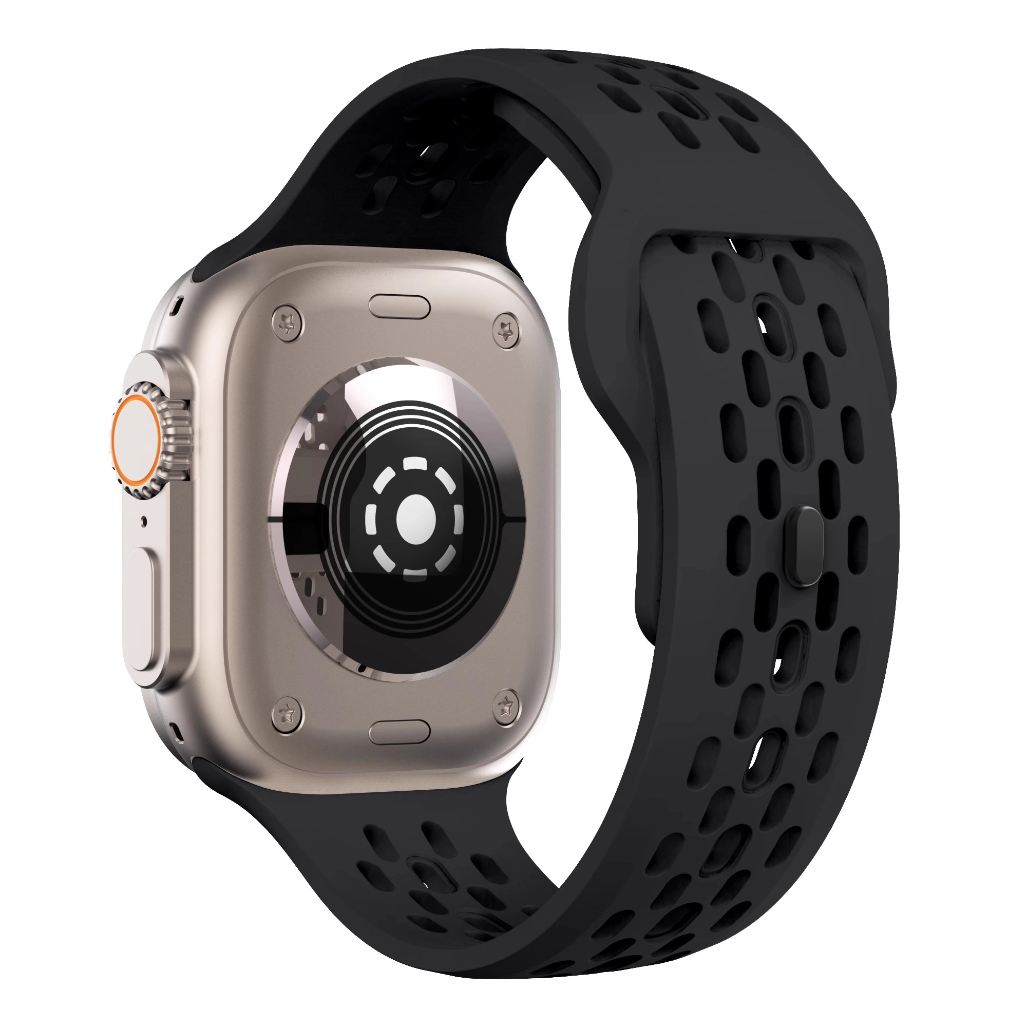watchbondapplewatchS10 ultra2FKMiwatchS987654