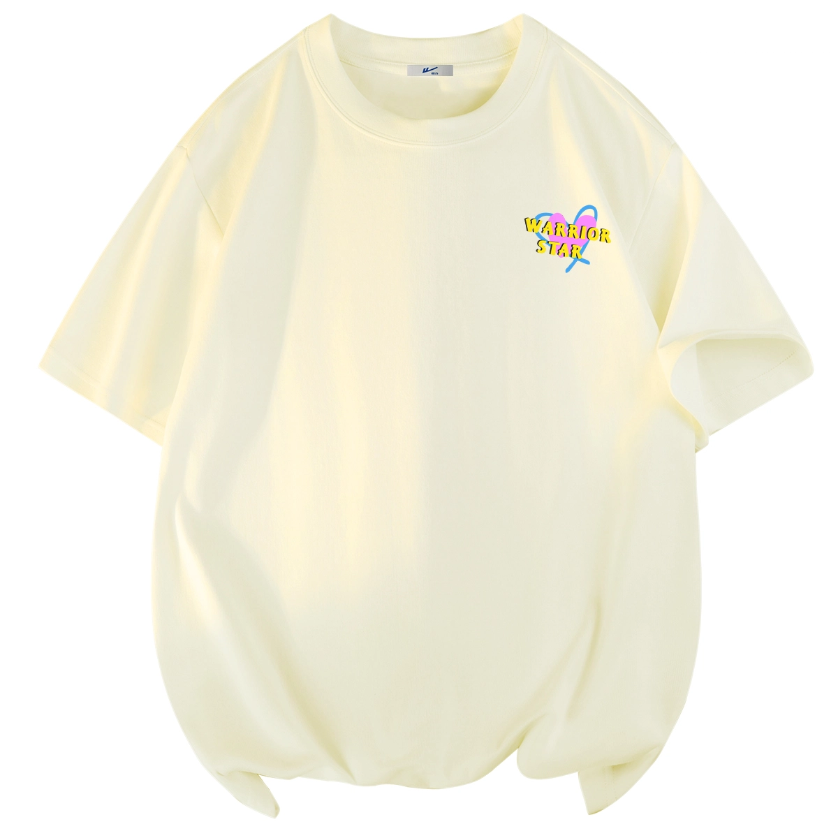 Warrior T