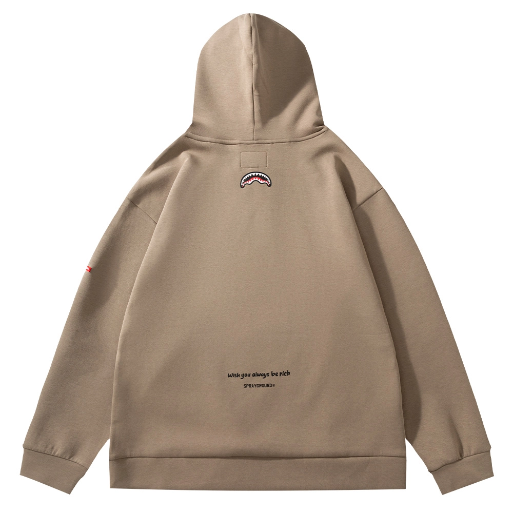 SPRAYGROUND x sgLogo