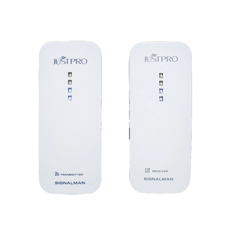JUSTPRO W-1