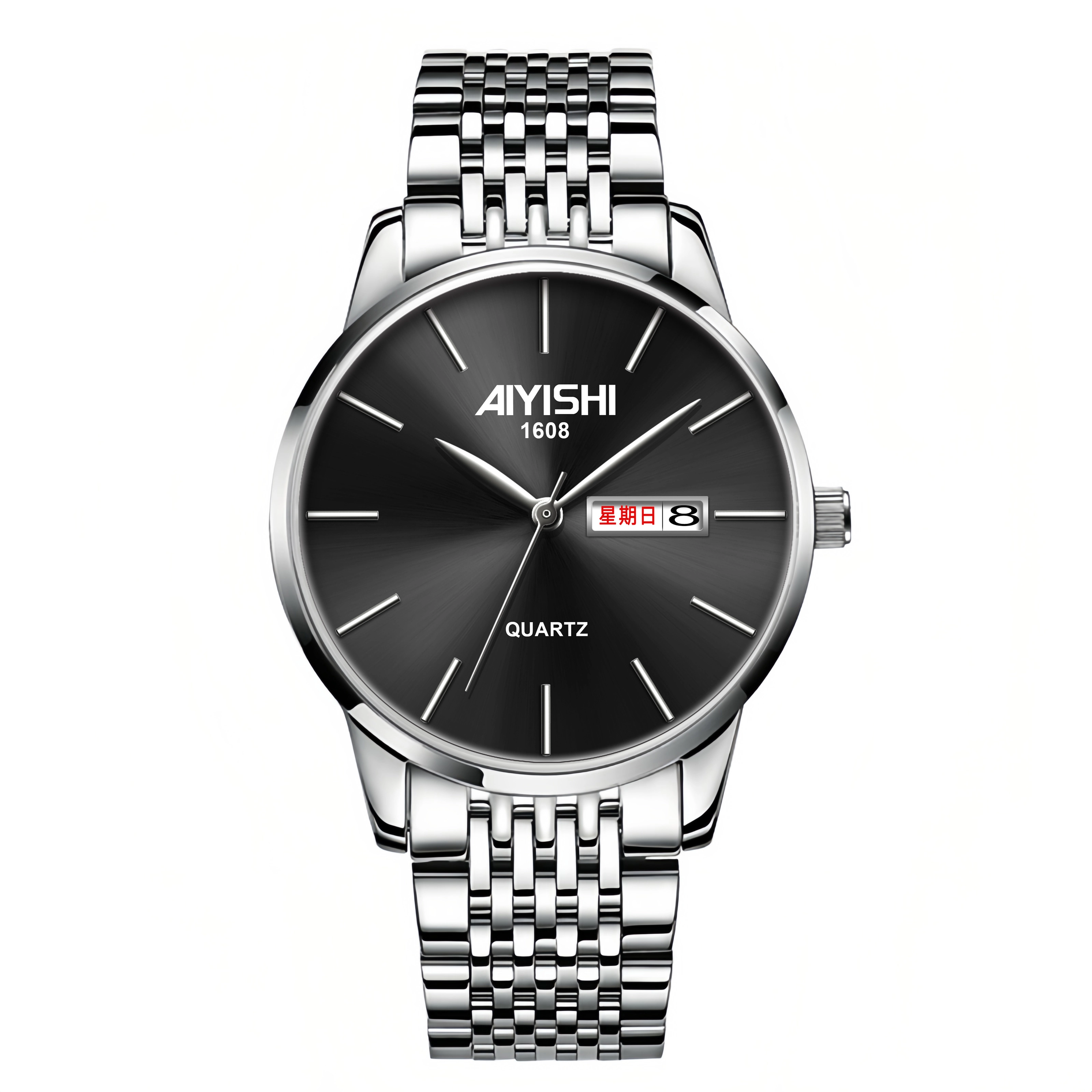 AIYISHI