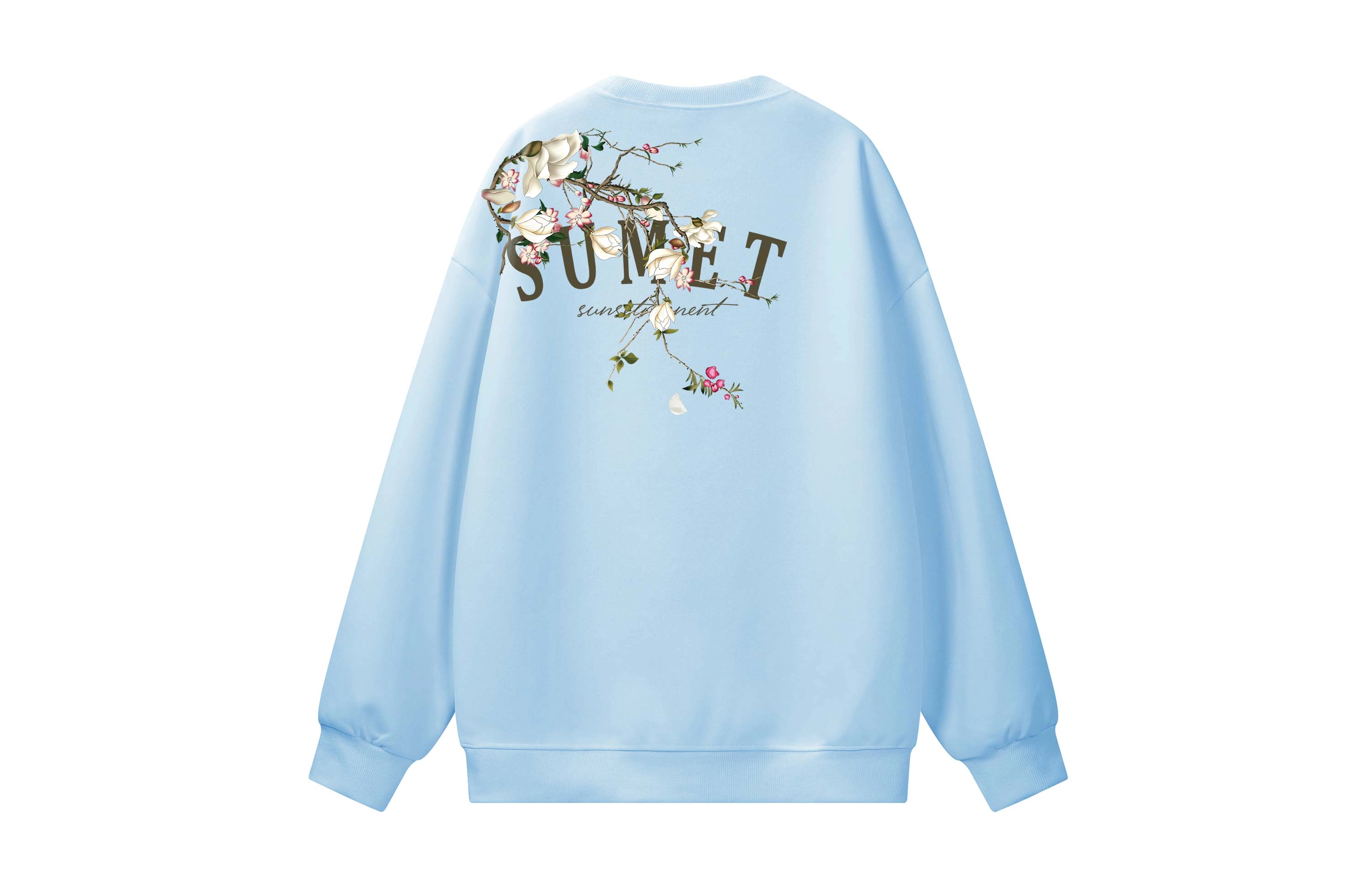 SUNSETMONENT logoT