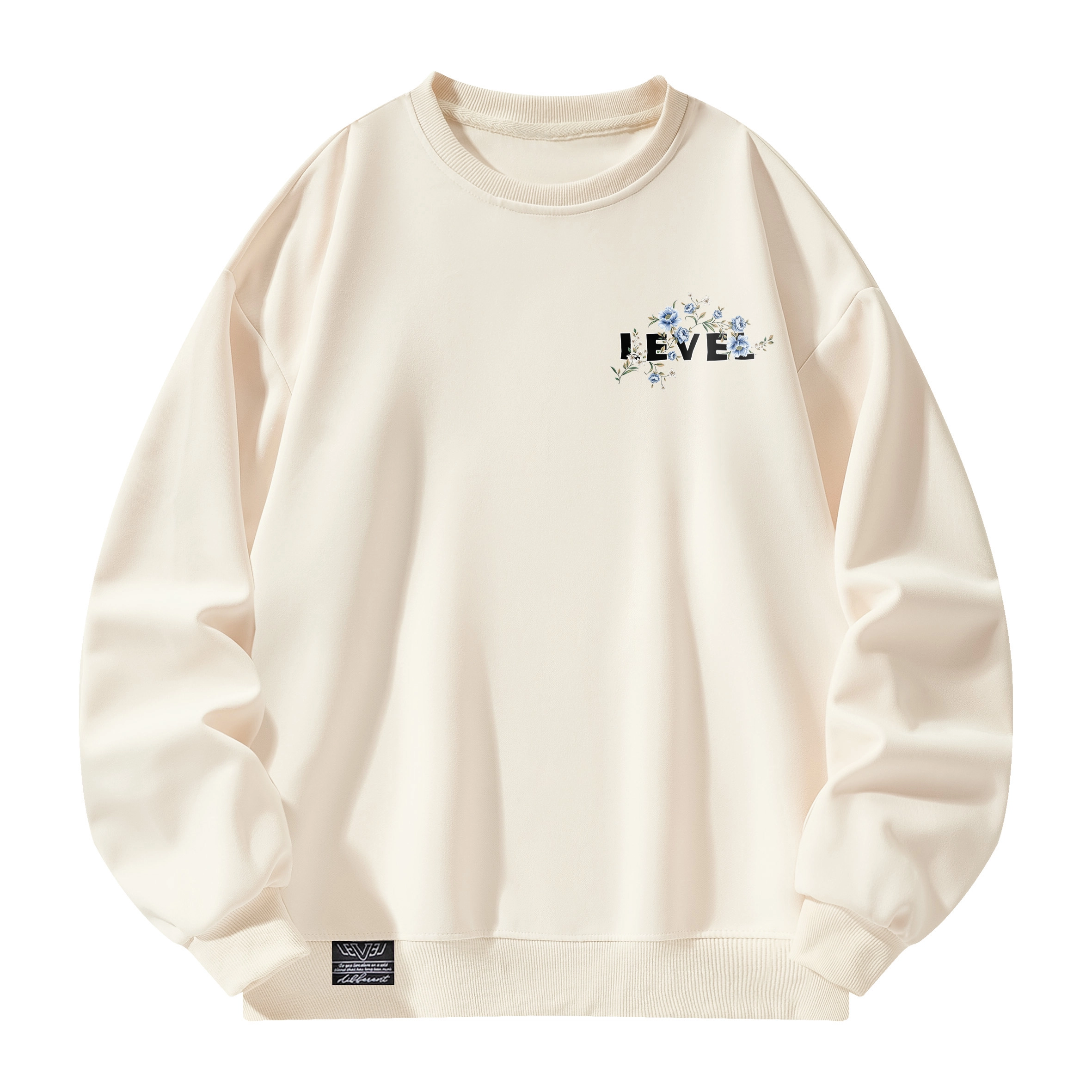 LEVEL LOGO