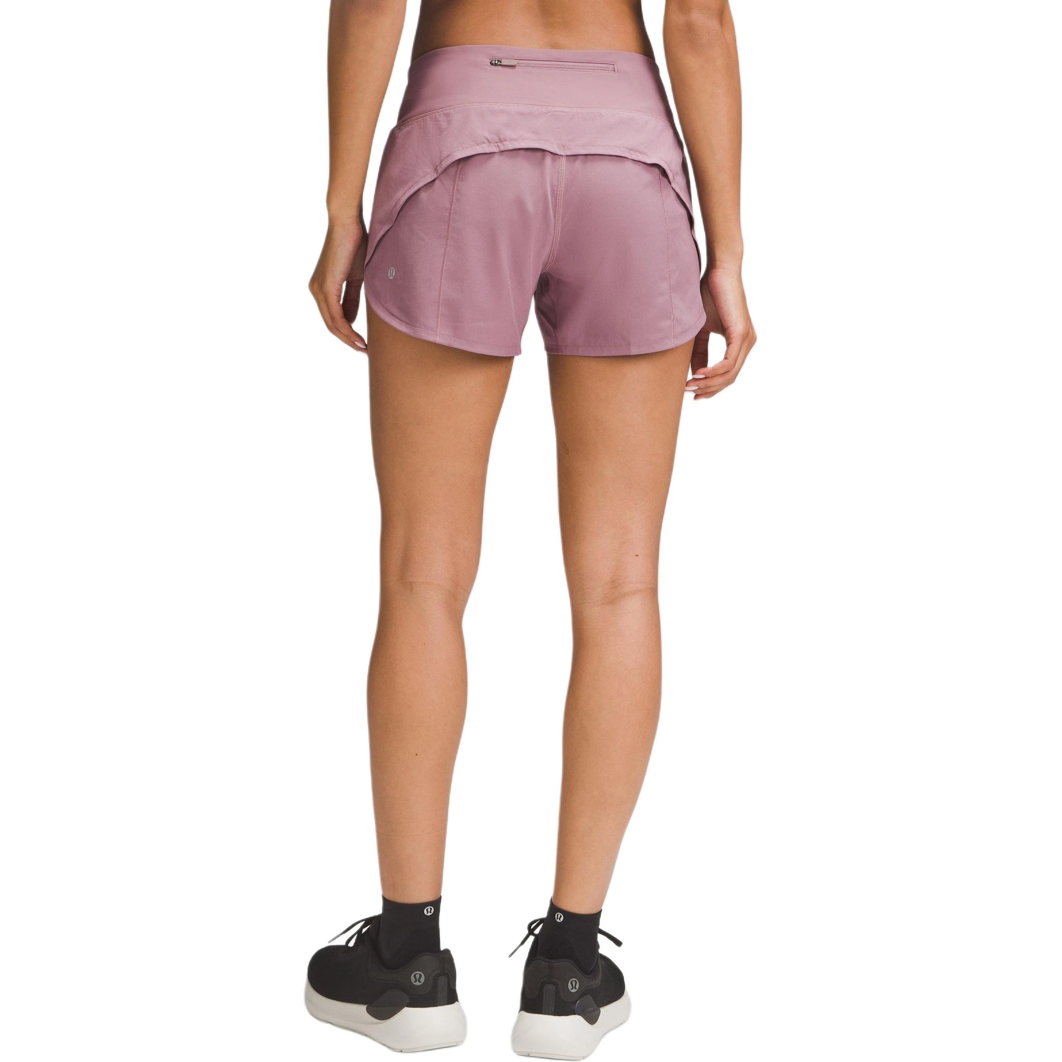 lululemon Swift Speed Up 4"
