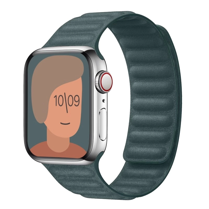watchbondApple WatchS10 ultra2S9iwatch S87654s32