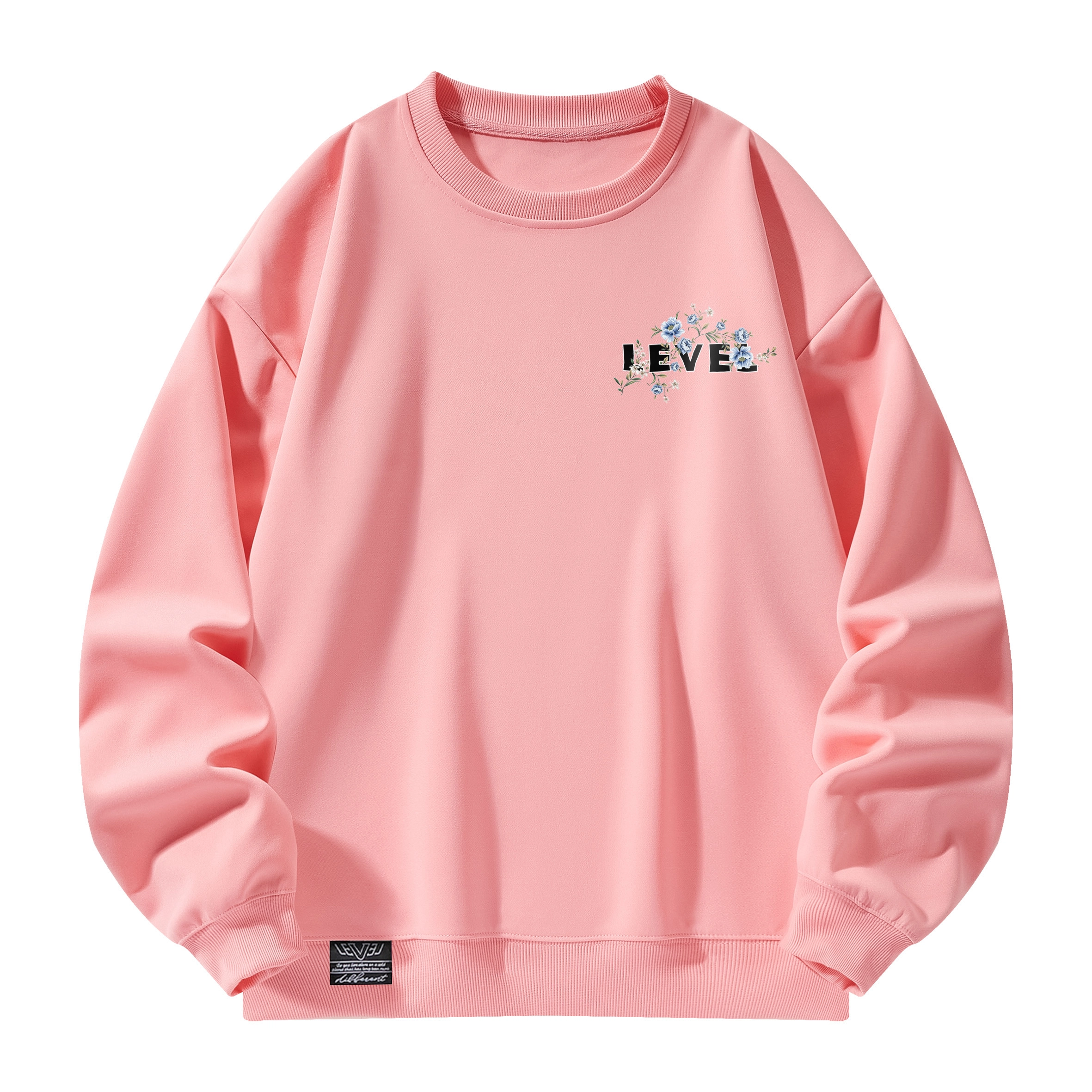 LEVEL LOGO