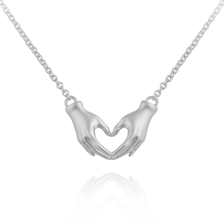 leclic HAND-Heart