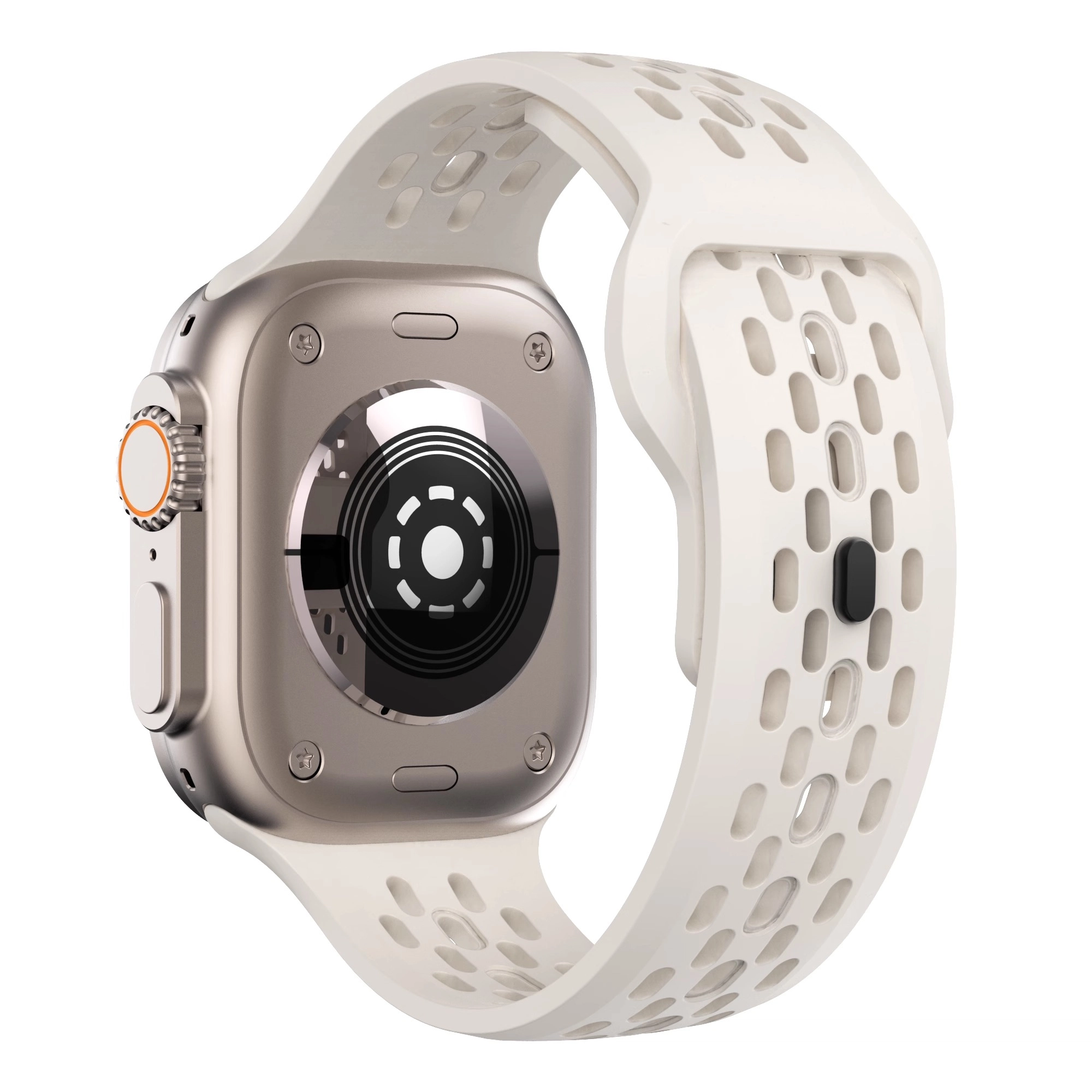 watchbondapplewatchS10 ultra2FKMiwatchS987654