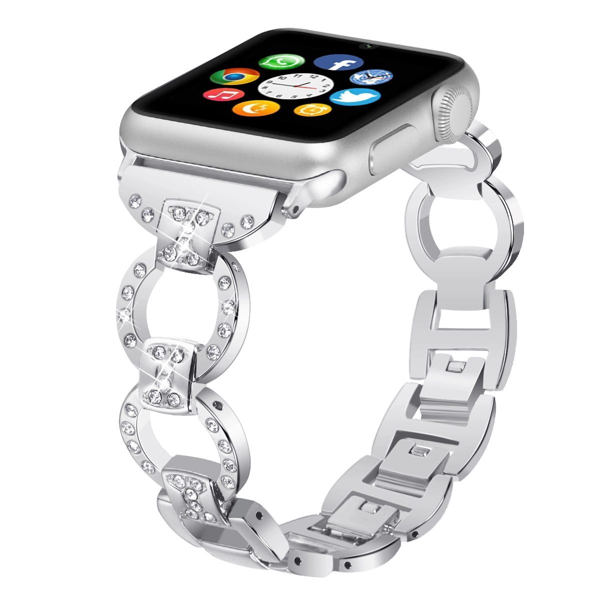 Akkerds applewatch