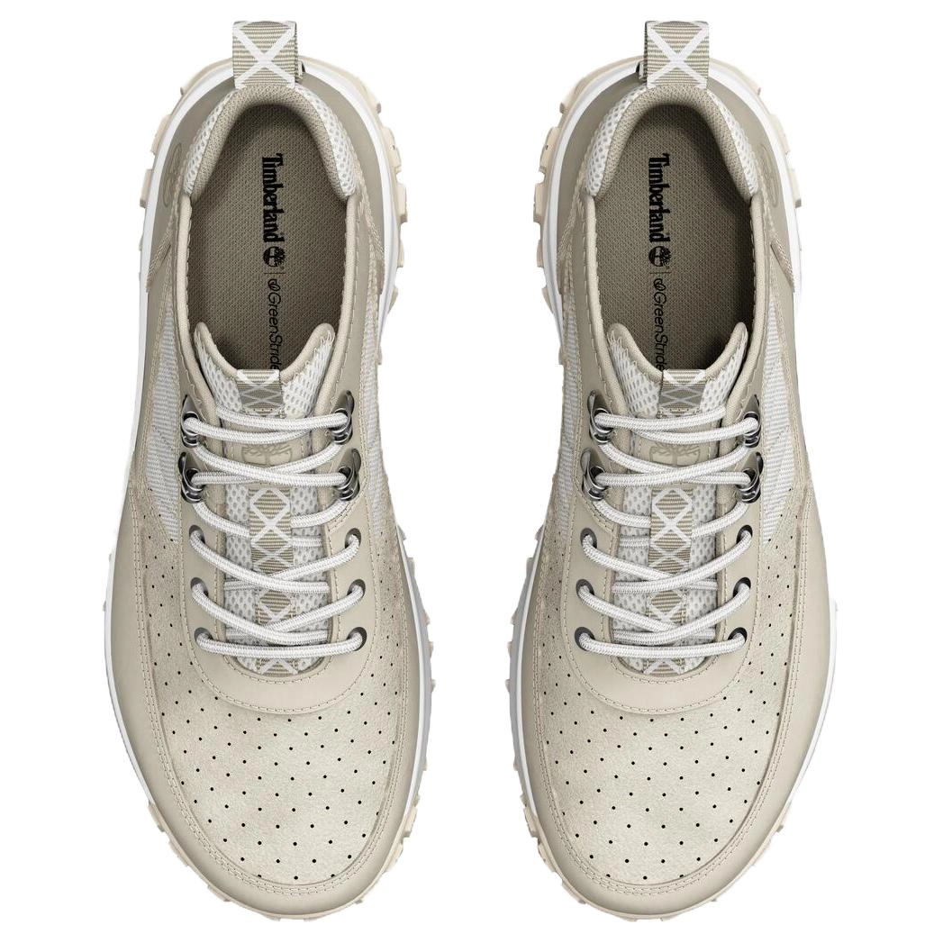 Timberland Motion 6