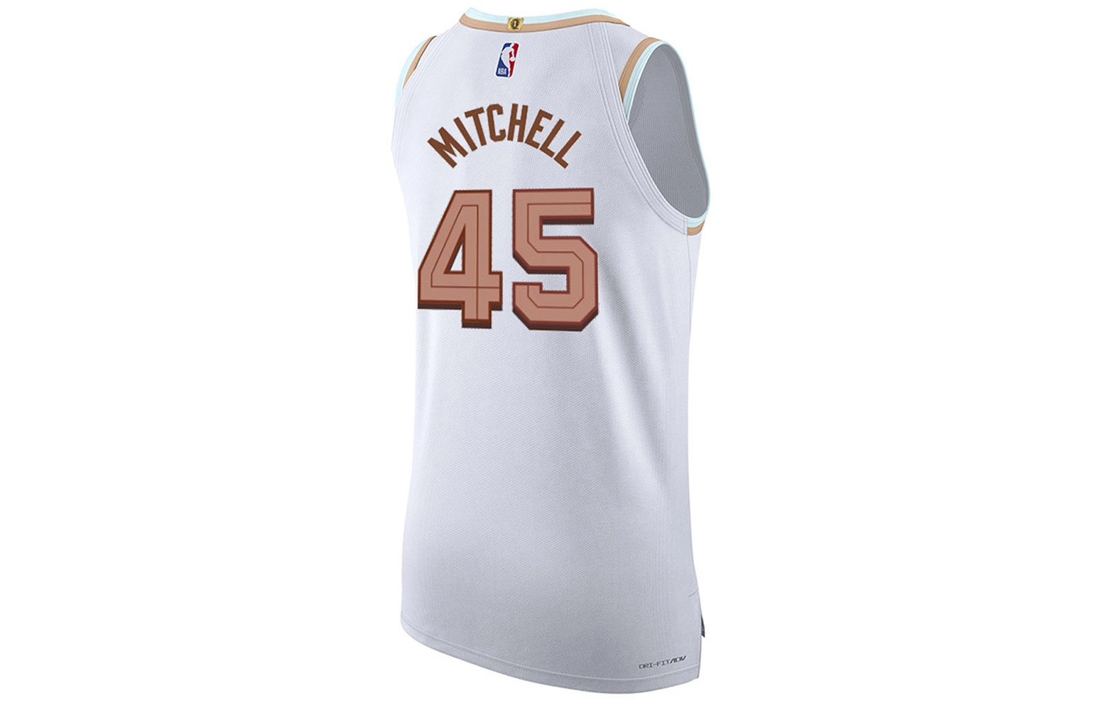 Nike x NBA AU