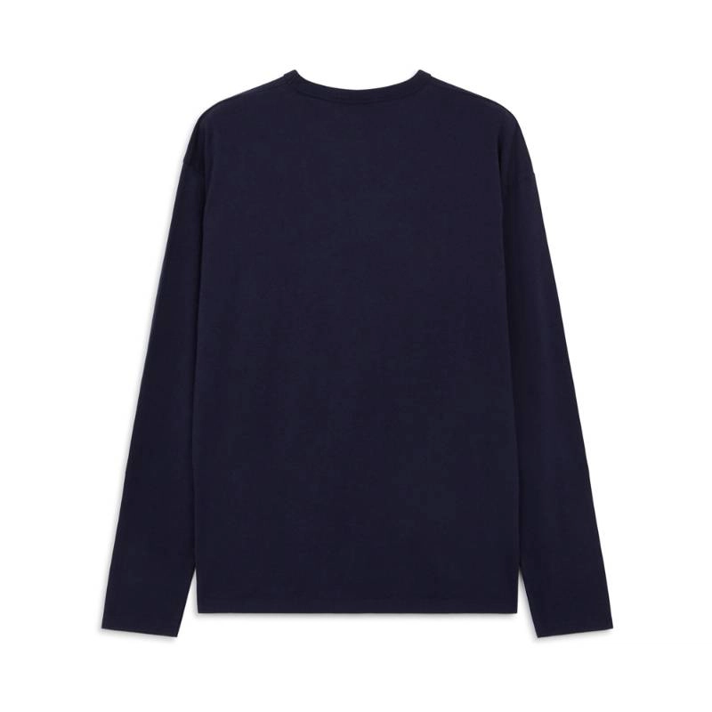 Maison Kitsune SS24 T